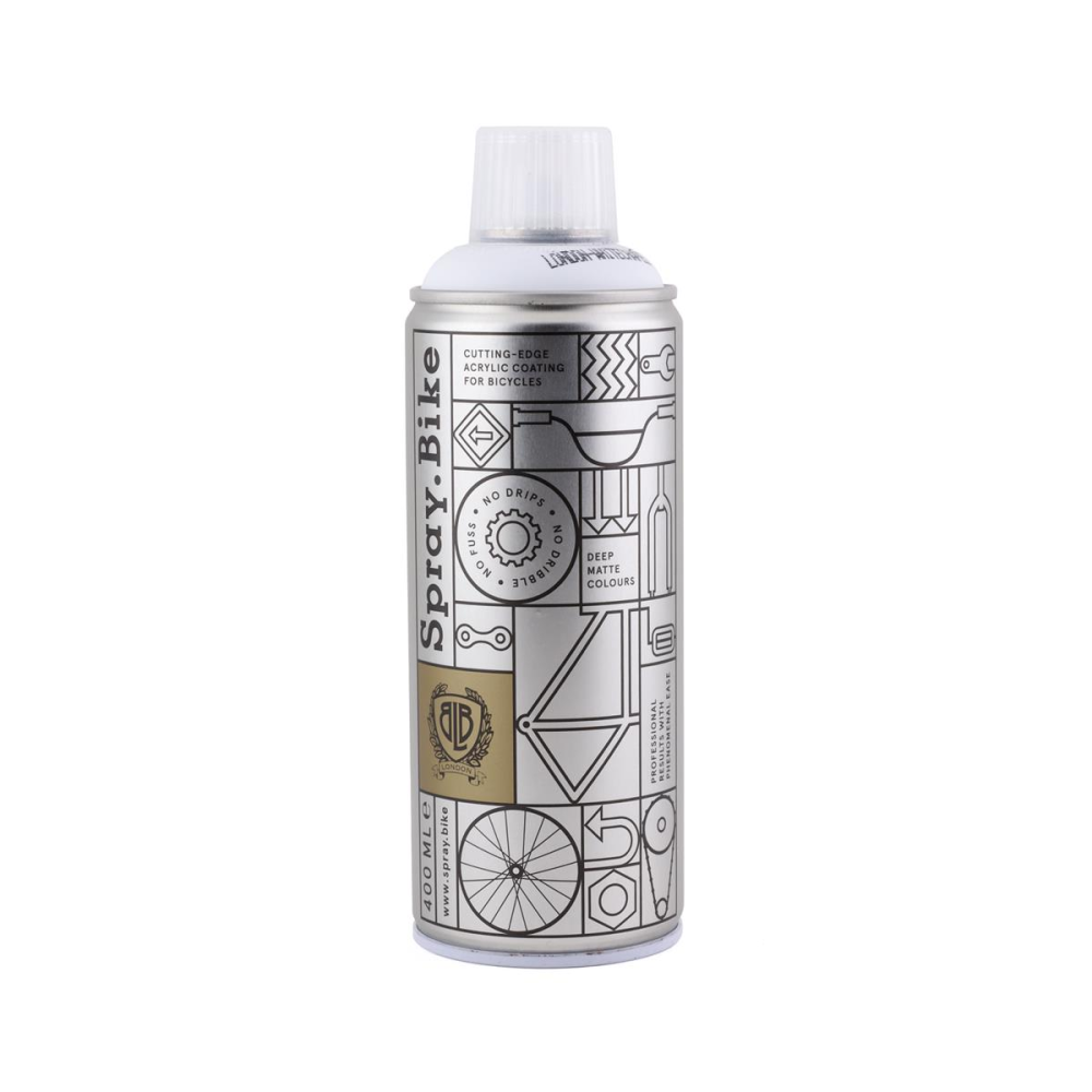 Spray Bike Serie London Collection 400 Ml