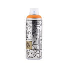 Spray Bike Serie Historic Collection 400 Ml