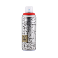 Spray Bike Serie Historic Collection 400 Ml
