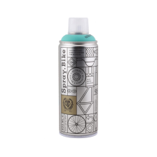 Spray Bike Serie Historic Collection 400 Ml