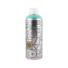 Spray Bike Serie Historic Collection 400 Ml