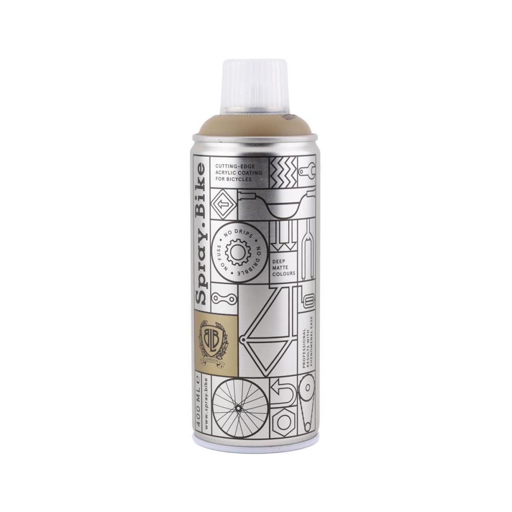 Spray Bike Serie Vintage Collection 400 Ml