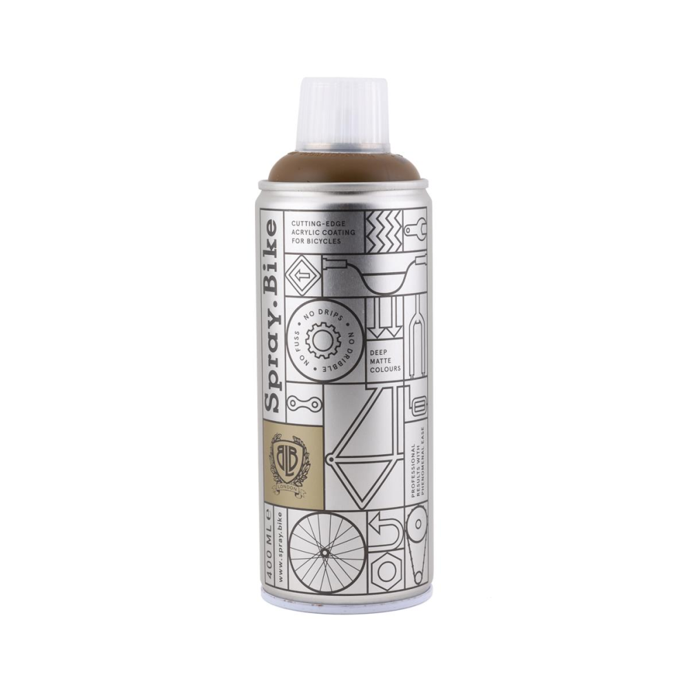 Spray Bike Serie Vintage Collection 400 Ml