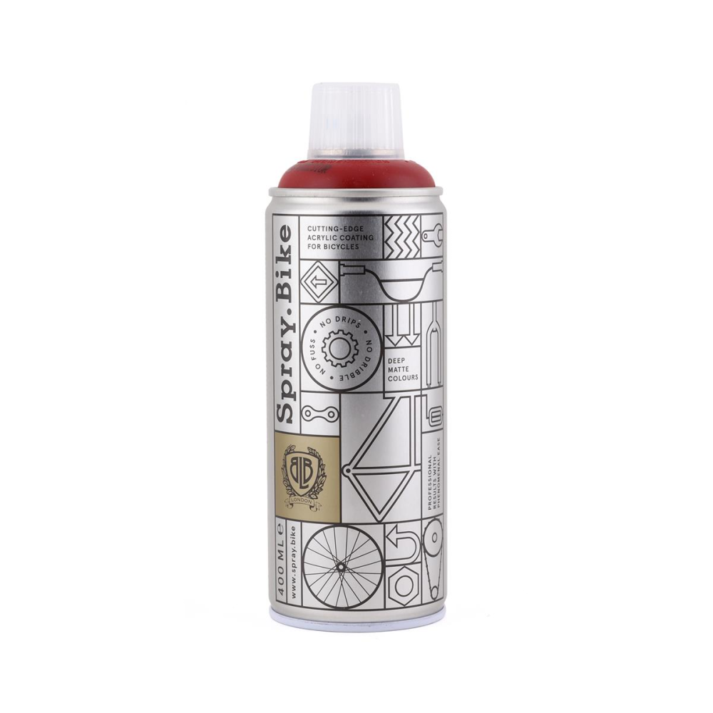 Spray Bike Serie Vintage Collection 400 Ml