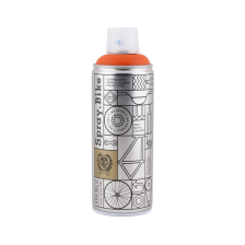Spray Bike Serie Pop Collection 400 Ml