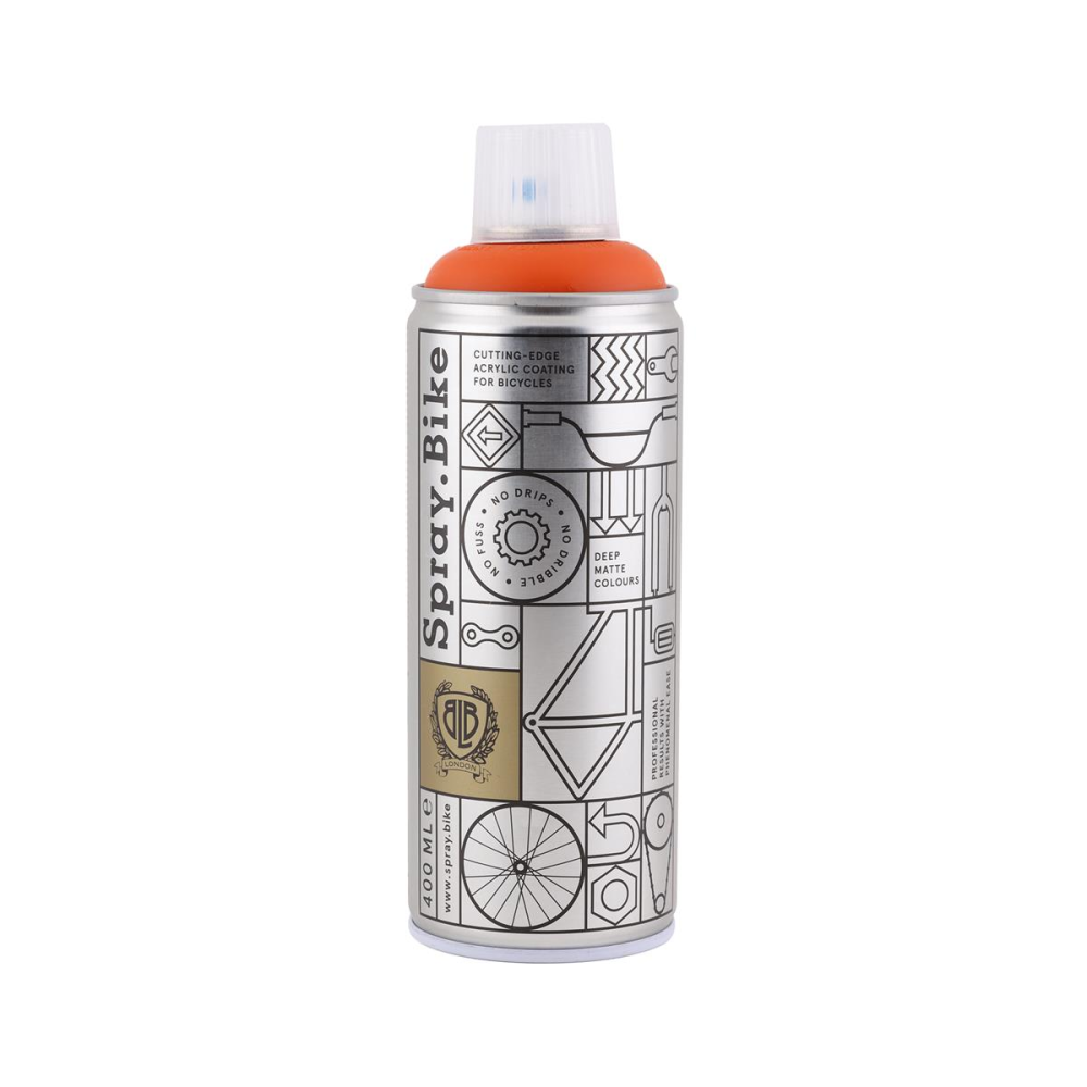 Spray Bike Serie Pop Collection 400 Ml