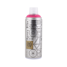 Spray Bike Serie Pop Collection 400 Ml