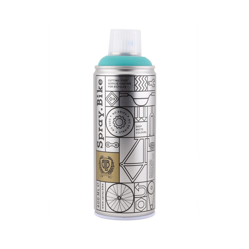 Spray Bike Serie Pop Collection 400 Ml