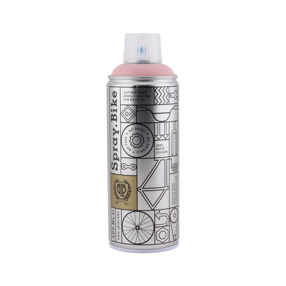Spray Bike Serie Pop Collection 400 Ml