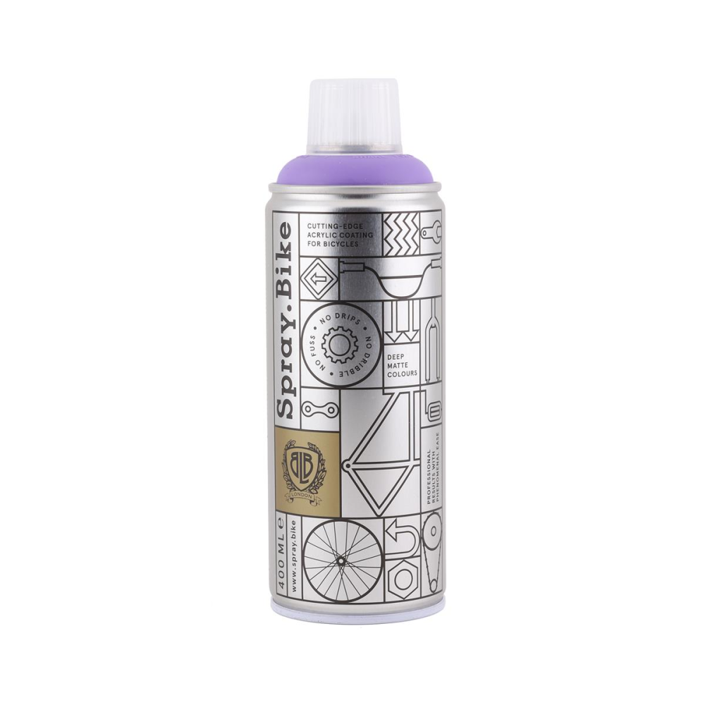 Spray Bike Serie Pop Collection 400 Ml