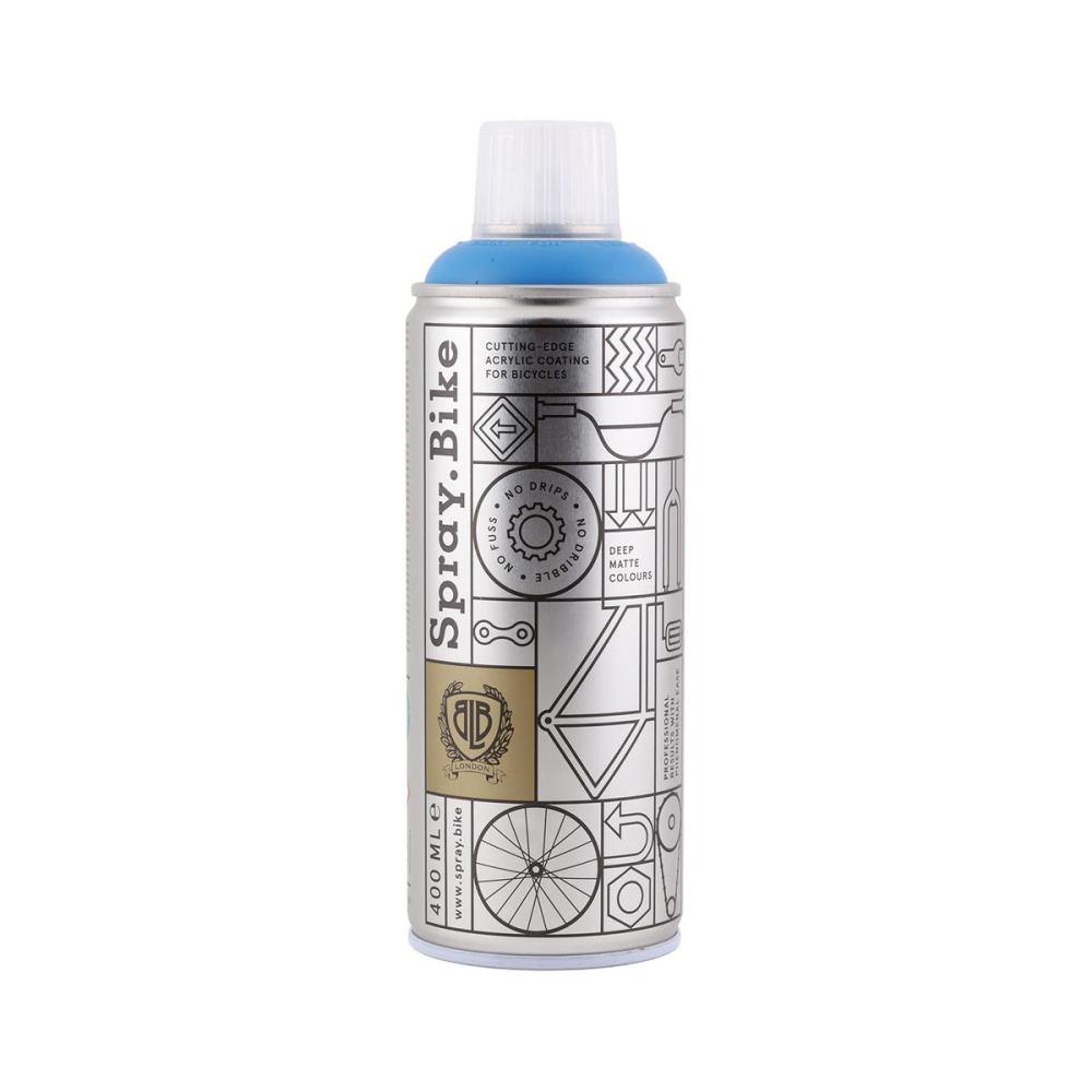 Spray Bike Serie Pop Collection 400 Ml