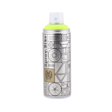 Spray Bike Serie Flúor Collection 400 Ml
