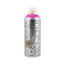 Spray Bike Serie Flúor Collection 400 Ml