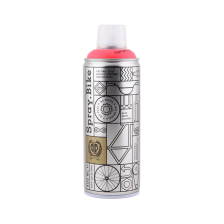 Spray Bike Serie Flúor Collection 400 Ml