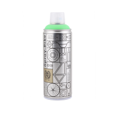 Spray Bike Serie Flúor Collection 400 Ml