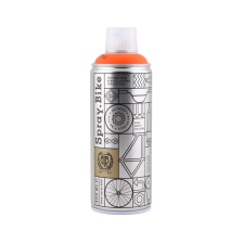 Spray Bike Serie Flúor Collection 400 Ml