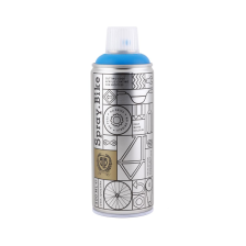 Spray Bike Serie Flúor Collection 400 Ml