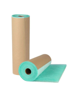 Rollo Filtro Suelos Cabina...