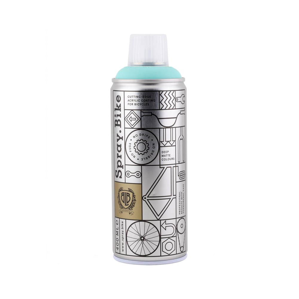 Spray Bike Serie Vintage Collection 400 Ml