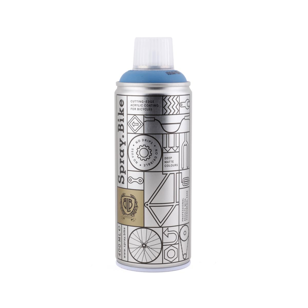 Spray Bike Serie Vintage Collection 400 Ml