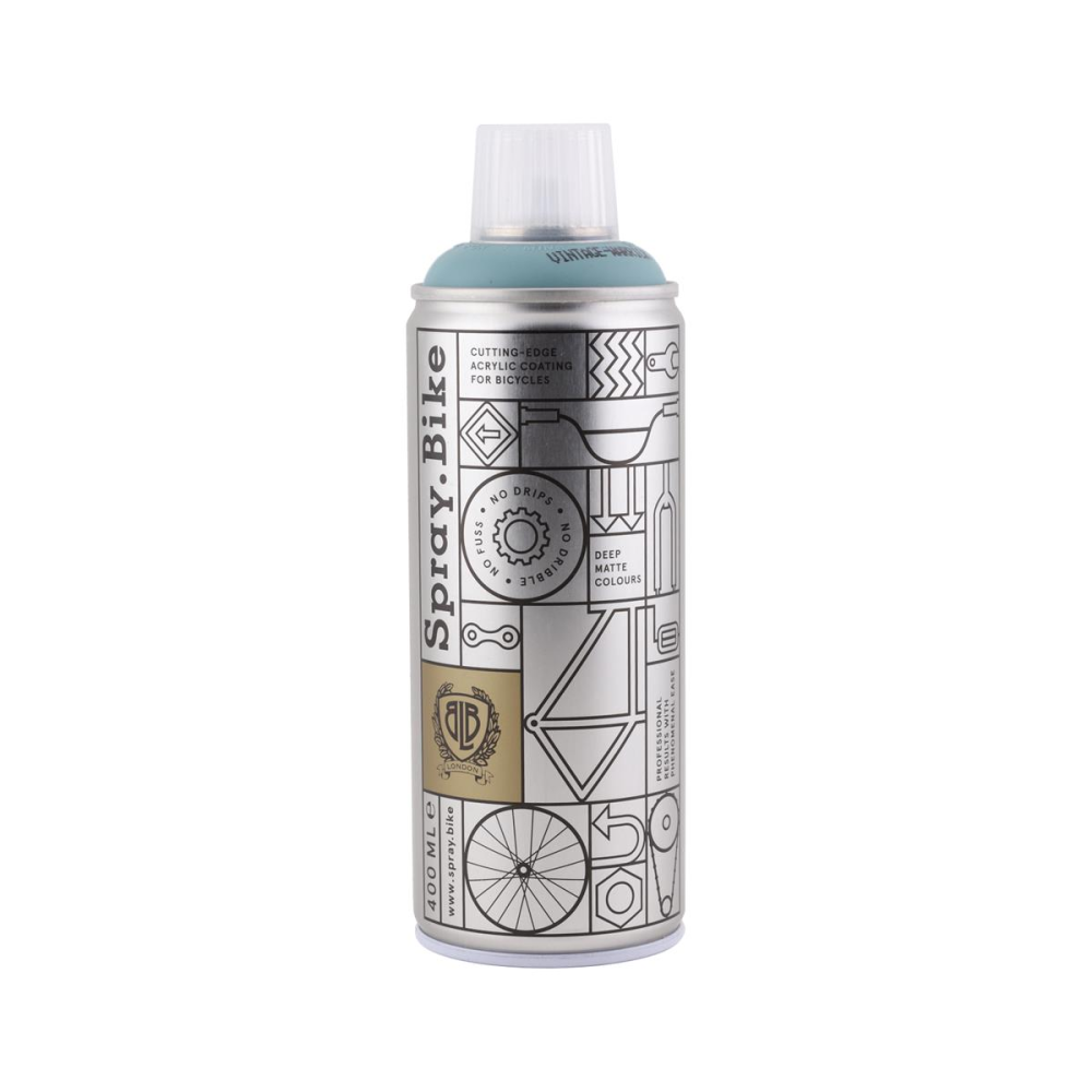 Spray Bike Serie Vintage Collection 400 Ml