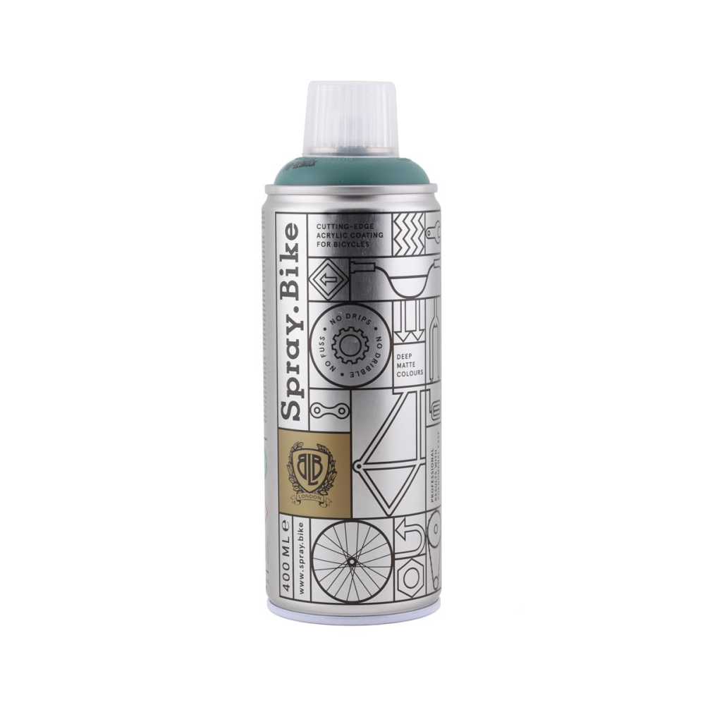 Spray Bike Serie Vintage Collection 400 Ml