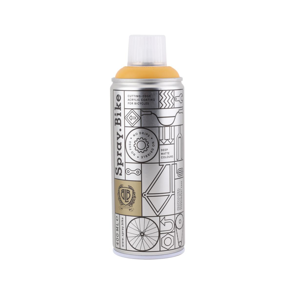 Spray Bike Serie Vintage Collection 400 Ml