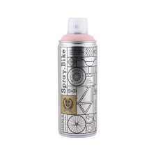Spray Bike Serie Pop Collection 400 Ml