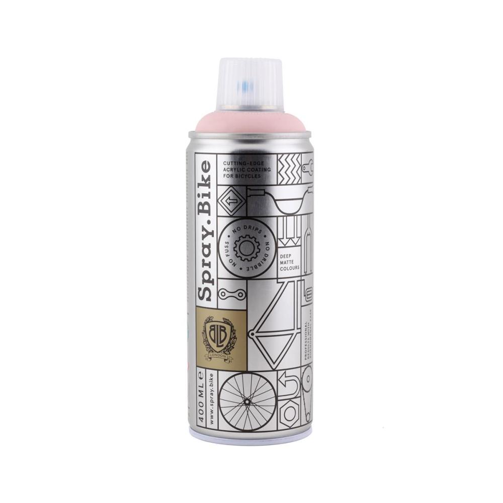Spray Bike Serie Pop Collection 400 Ml