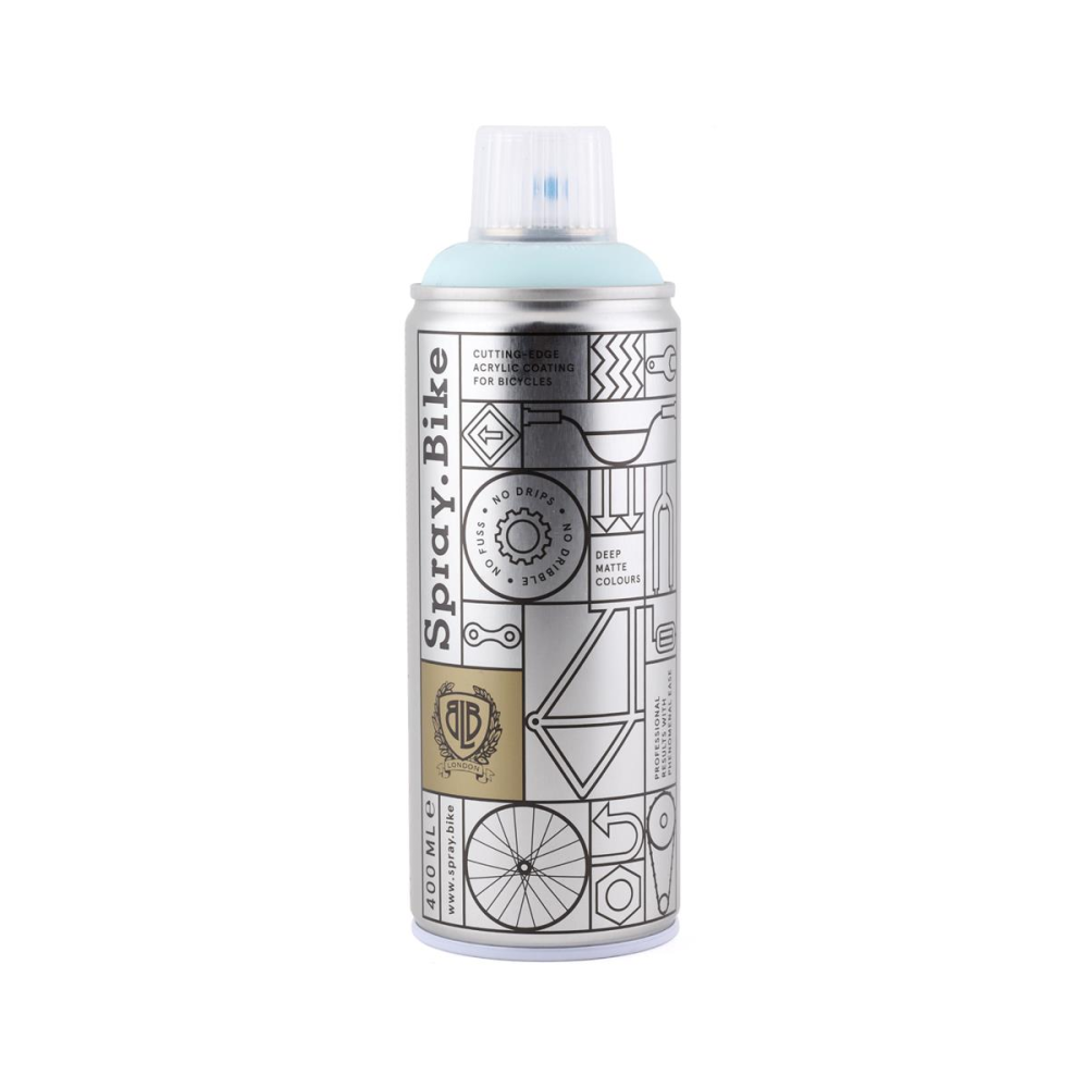 Spray Bike Serie Pop Collection 400 Ml