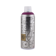 Spray Bike Serie Pop Collection 400 Ml