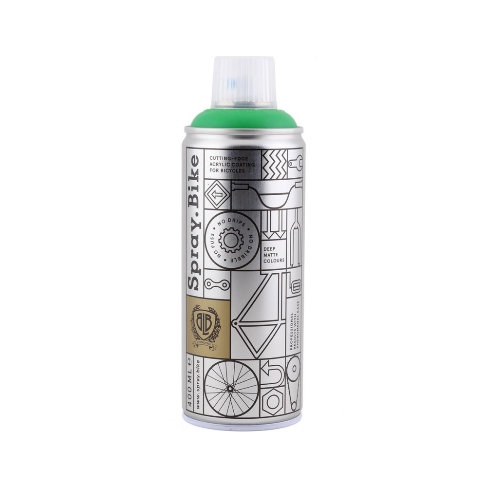 Spray Bike Serie Pop Collection 400 Ml