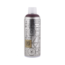 Spray Bike Serie Nightshade Collection 400 Ml