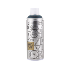 Spray Bike Serie Nightshade Collection 400 Ml