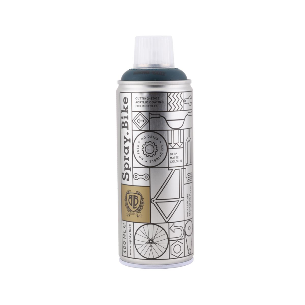 Spray Bike Serie Nightshade Collection 400 Ml