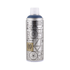 Spray Bike Serie Nightshade Collection 400 Ml