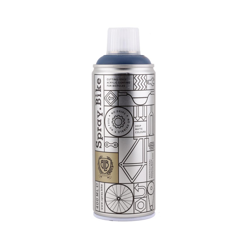 Spray Bike Serie Nightshade Collection 400 Ml