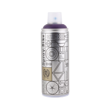 Spray Bike Serie Nightshade Collection 400 Ml