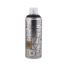 Spray Bike Serie Nightshade Collection 400 Ml
