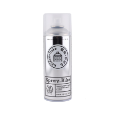 Spray Bike Barniz Keirin Flake Brillante 400 Ml