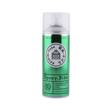 Spray Bike Barniz Keirin Flake Brillante 400 Ml