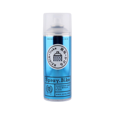 Spray Bike Barniz Keirin Flake Brillante 400 Ml