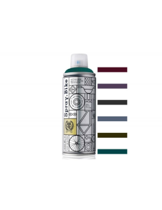 Spray Bike Serie Nightshade...