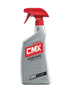 Mothers Cmx Ceramic Spray Coating Cerámico 710 Ml
