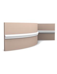 Moldura Orac Decor...