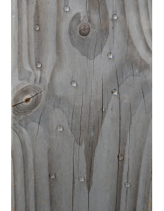 H4 Wood Protector Hidrofugante Para Madera Incoloro 1 Lt