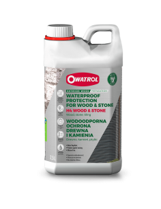 H4 Wood Protector...