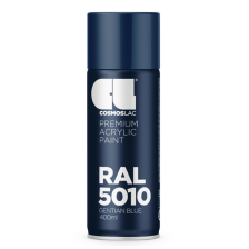 Spray Premium Acrylic Brillante Ral Cosmos Lac 400 Ml