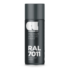 Spray Premium Acrylic Brillante Ral Cosmos Lac 400 Ml