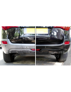 Renovador De Superficies Polytrol Owatrol 1 Lt